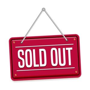 Patagonia Men's Fjord Loft Shirt Coastal Sunset Blue Organic Cotton NWT Medium